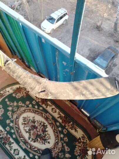 Клюшка хоккейная правый хват