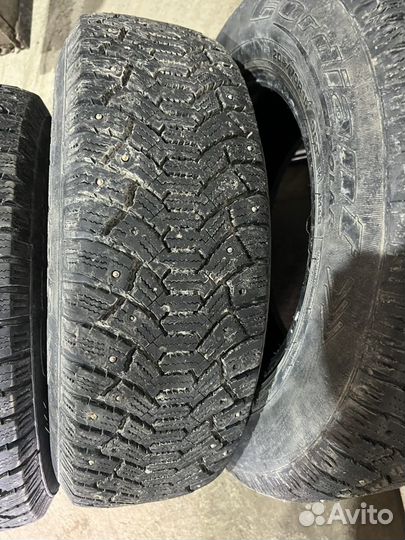 Cordiant Polar 205/70 R15