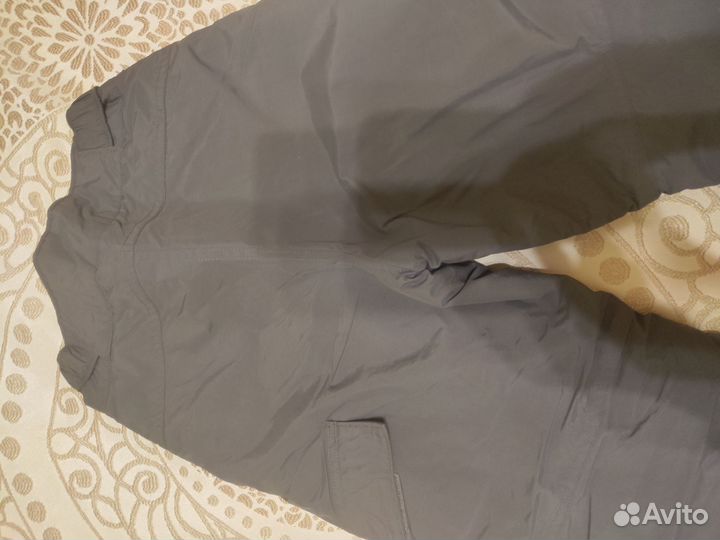 Зимние брюки