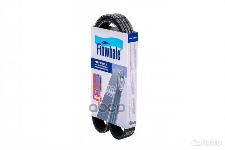 Ремень п/к 6PK883 BP683 Finwhale