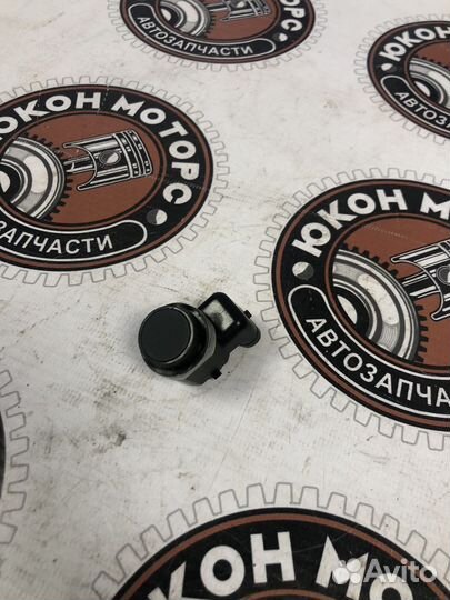 Датчик парктроника Range Rover