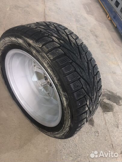 Оригинальные диски Mercedes