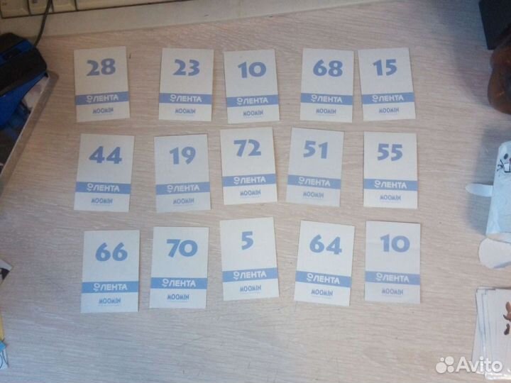 Муми-трогательная зима