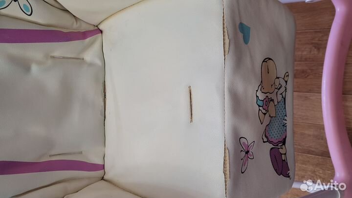 Стул для кормления