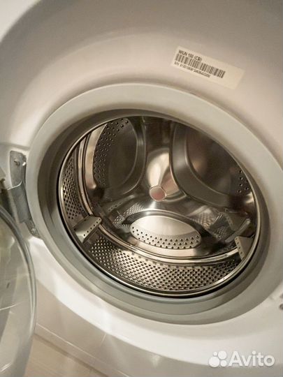 Стиральная машина Indesit Wiun 100