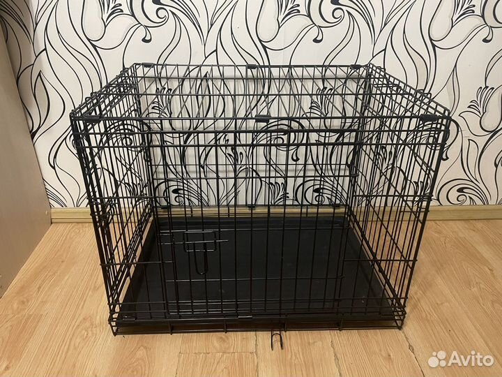 Клетка для животных (собак)