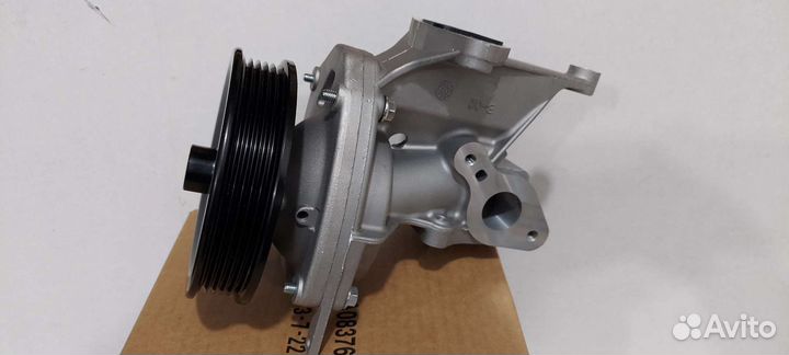 Помпа в сборе Opel Insignia A20NHT