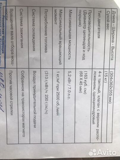 Культиватор Варан