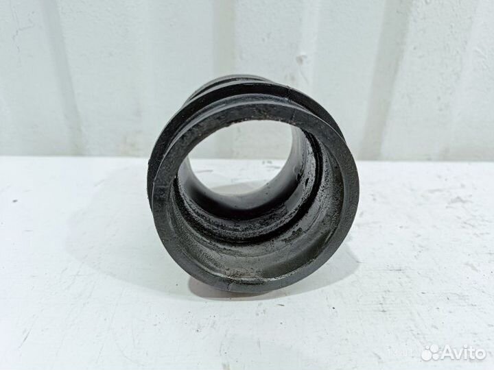 Патрубок воздушного фильтра Audi Q3 8U 2.0 cczс