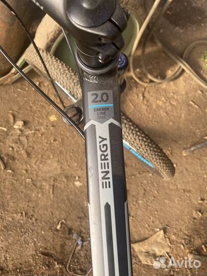 Велосипеды