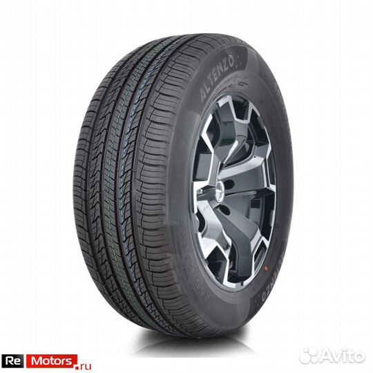 Altenzo Sports Navigator 295/35 R21 107V