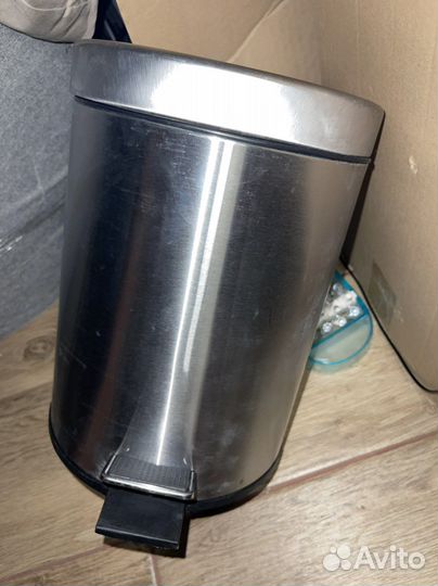 Мусорное ведро IKEA strapats