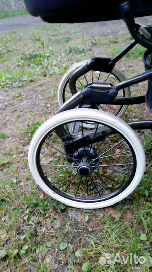 Коляска Bebecar Stylo Class