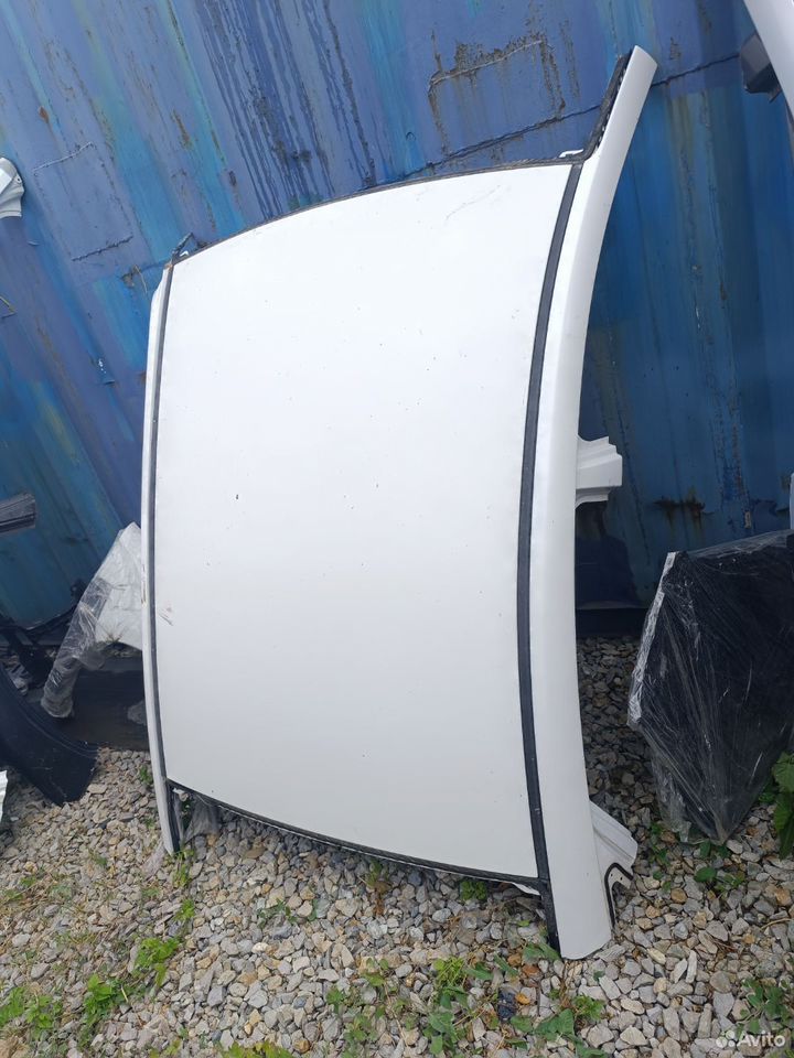 Крыша лист крыши Хендай i40 седан