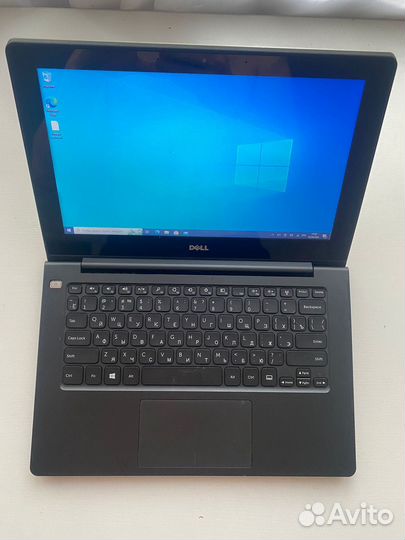 Dell inspiron 3137