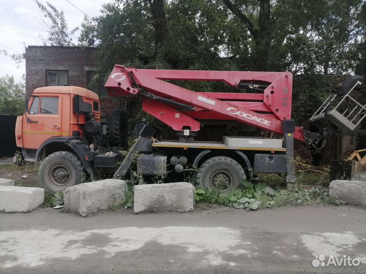 Чайка-сервис 278449, 2011