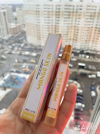 Парфюм Mango Skin, 12 мл