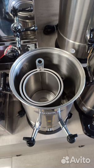 Электрочайники- Кипятильники наливные - Самовары