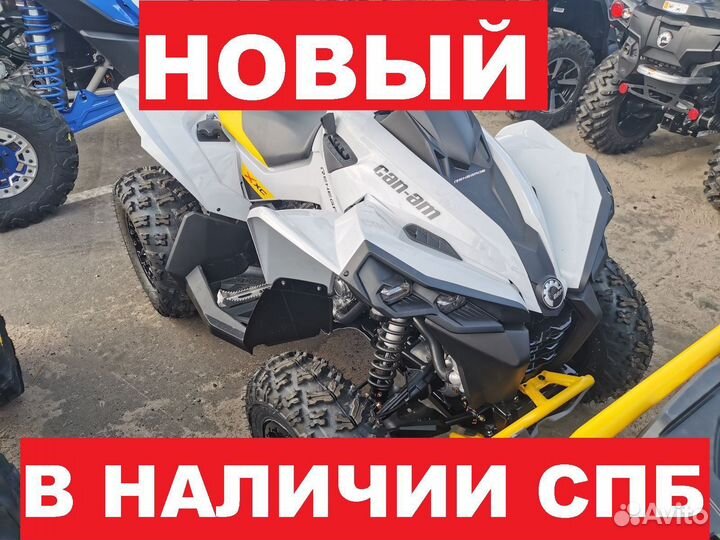 BRP renegade XXC 1000R (XX C, X XC, X X C)