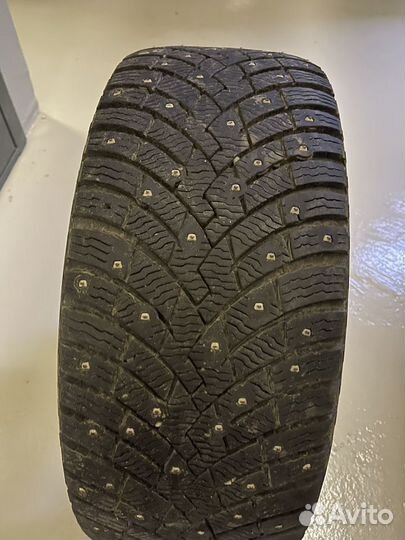 Pirelli Ice Zero 2 245/40 R18 97H