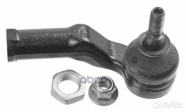 Наконечник рулевой тяги перед прав 3046302