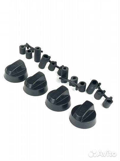 Ручка для плиты универсальная/крутилка для/регулир