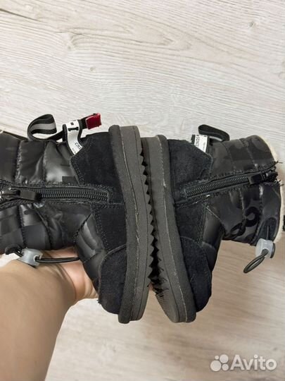 Дутики tombi 21