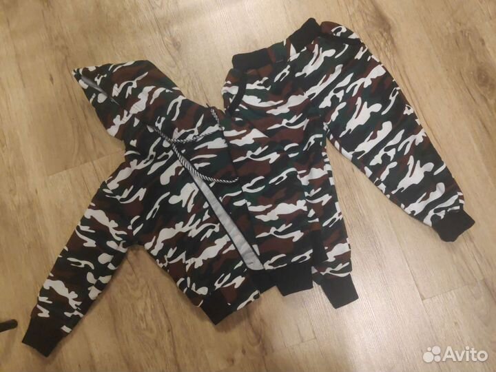 Костюм на мальчика