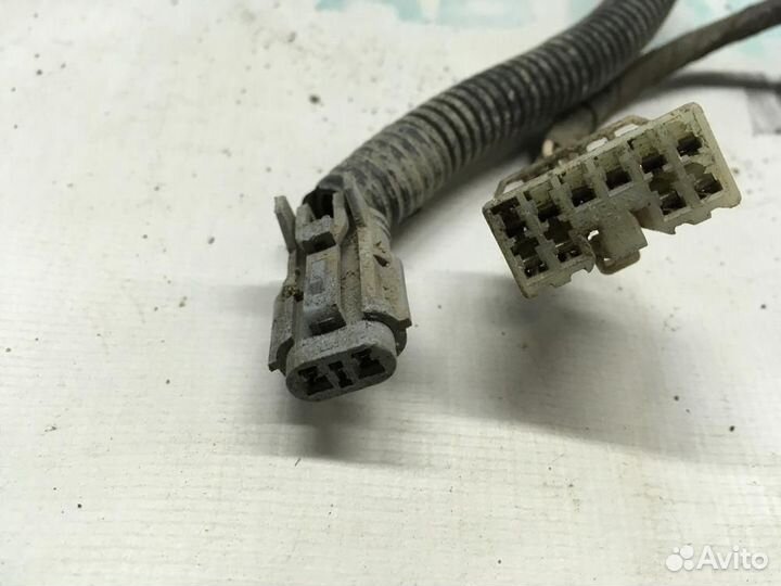 Проводка для Geely Vision 2006-2011г