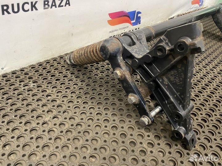 Торсион кабины Daf XF105