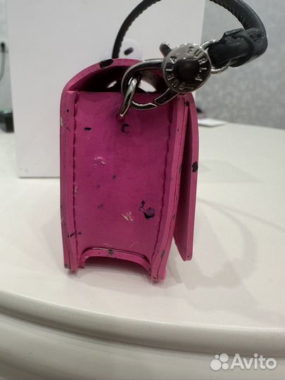 Чехол для наушников airpods pro 2 Furla оригинал