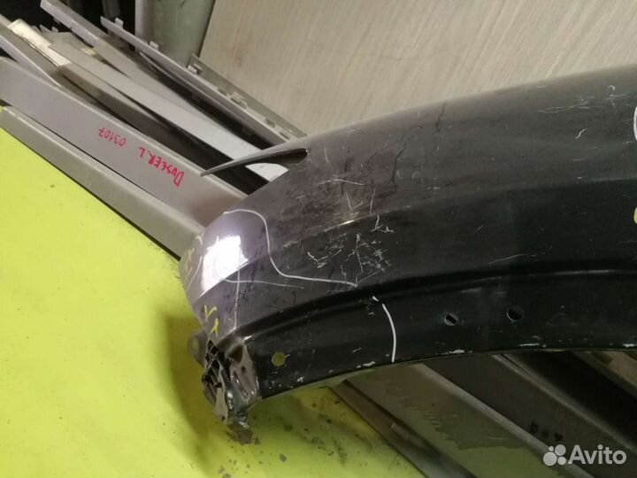 Крыло переднее левое для Mazda CX 5