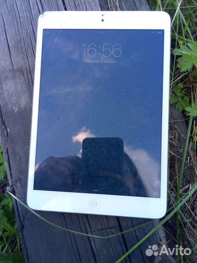 iPad mini 1