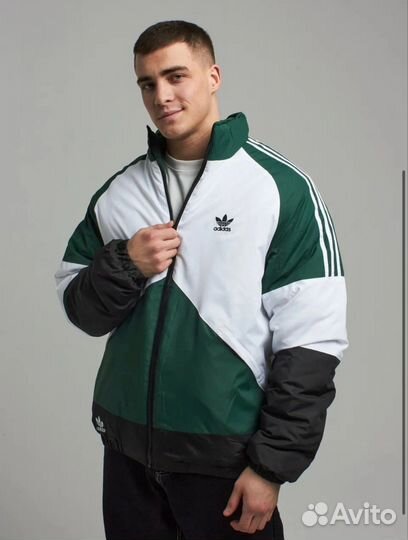 Куртка Adidas
