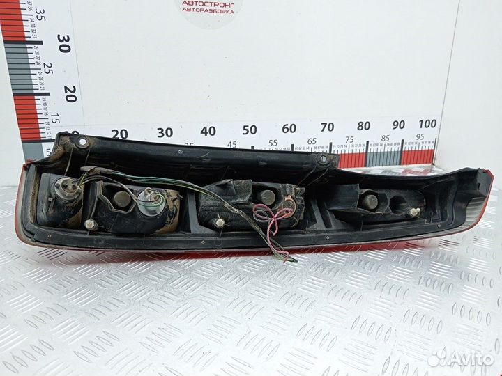 Фонарь для Nissan X-Trail T30