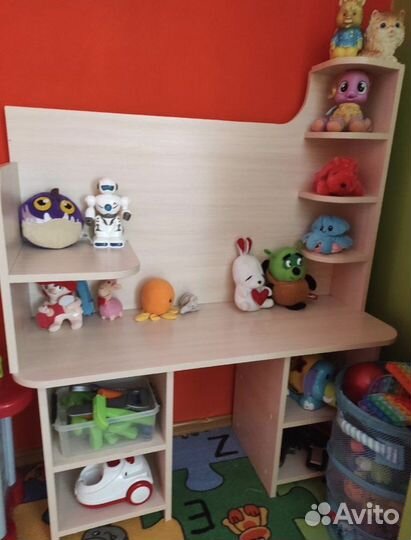 Мебель доя детского сада