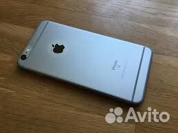 Продам iPhone 6s