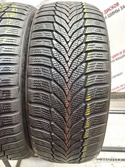 Nexen Winguard Sport 2 205/50 R17 93V