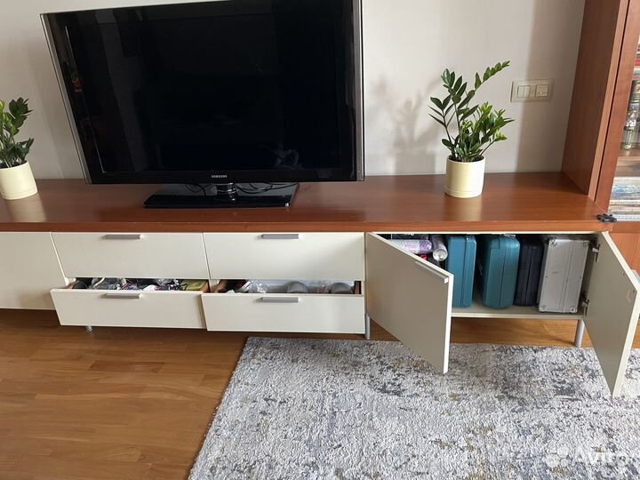 Тумба Ligne Roset