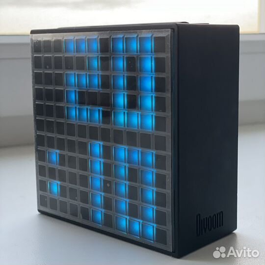 Divoom TimeBox