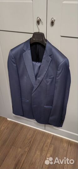 Мужской костюм cacharel