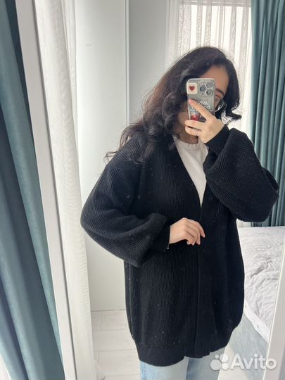 Кардиган женский