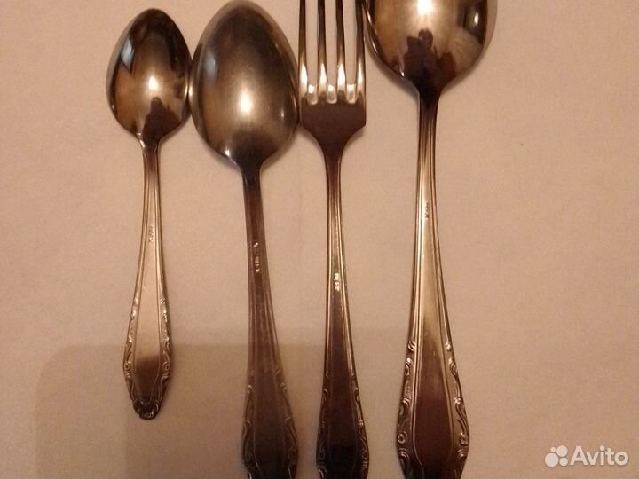 Столовый набор 