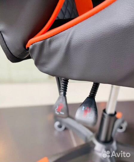 Компьютерные игровые кресла