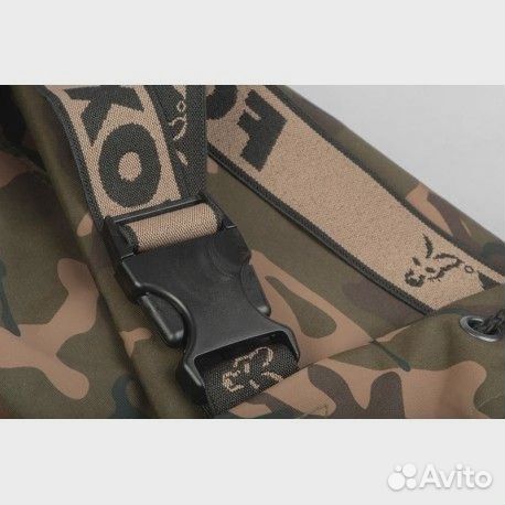 Камуфляжные вейдерсы Fox Lightweight Camo Waders