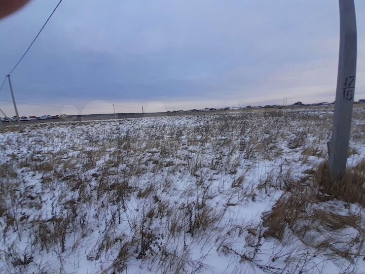 Участок 18,23 га (ИЖС)