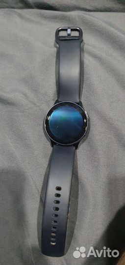 Часы Samsung galaxy watch active 2