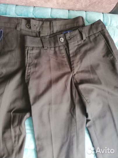 Детская одежда для мальчиков пакетом