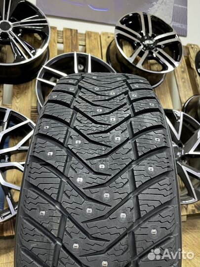 Yokohama Ice Guard IG65 225/65 R17 106T