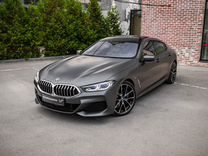 BMW 8 серия Gran Coupe 3.0 AT, 2020, 46 000 км, с пробегом, цена 8 650 000 руб.